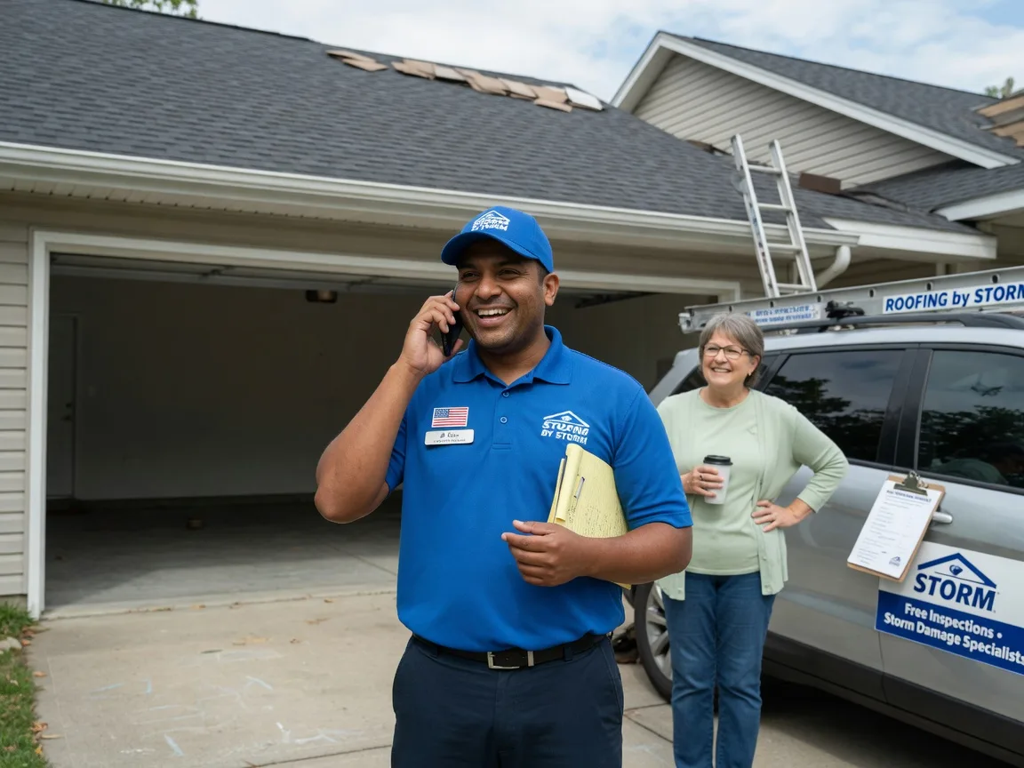 Roof Repair Near Me Hudson, SD FAQs